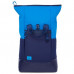 Рюкзак для ноутбука RivaCase 15.6" 5321 Blue (5321Blue)