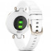 Смарт-часы Garmin Lily, CreamGold, White, Silicone (010-02384-10)
