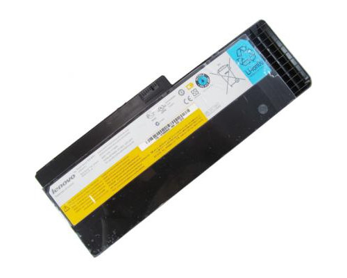 Аккумулятор для ноутбука Lenovo Lenovo IdeaPad U350 L09C4P01 5300mAh (78Wh) 8cell 14.8V Li-i (A41940)