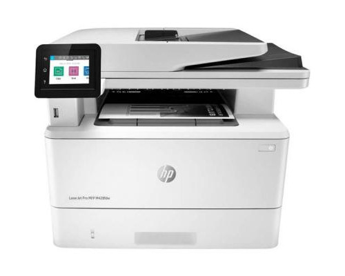 Многофункциональное устройство HP LJ Pro M428dw c Wi-Fi (W1A28A)