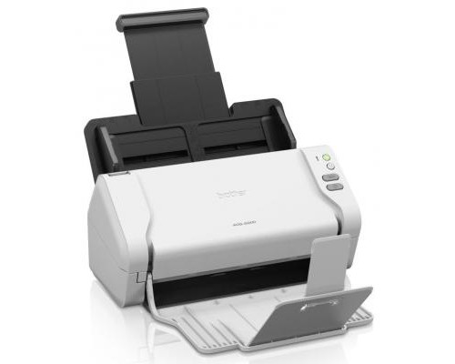 Сканер Brother ADS2200 (ADS2200TC1)