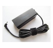 Блок питания к ноутбуку Samsung 40W, 19V, 2.1A, 3.0/1.1 (A13-040N2A / A40277)