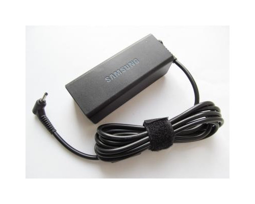 Блок питания к ноутбуку Samsung 40W, 19V, 2.1A, 3.0/1.1 (A13-040N2A / A40277)