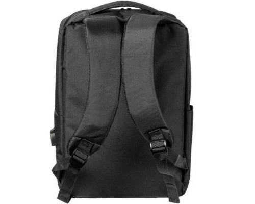 Рюкзак для ноутбука Gelius 15.6" Daily Satellite GP-BP001 Black (00000078109)