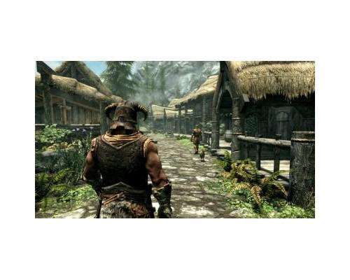 Игра PC The Elder Scrolls V: Skyrim. Special Edition (skyrim-spec)
