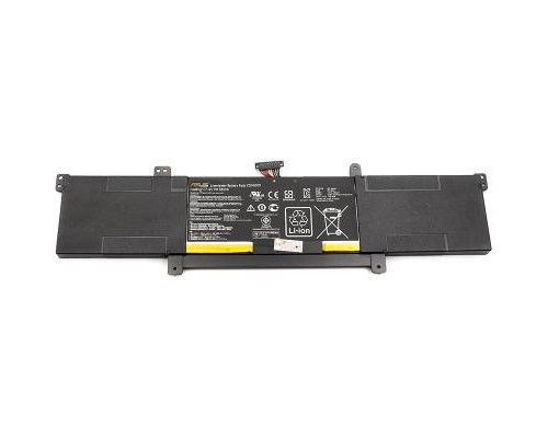 Аккумулятор для ноутбука ASUS VivoBook S301LA (C21N1309) 7.4V 38Wh (NB430994)