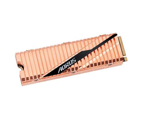 Накопитель SSD M.2 2280 1TB Gigabyte (GP-ASM2NE6100TTTD)