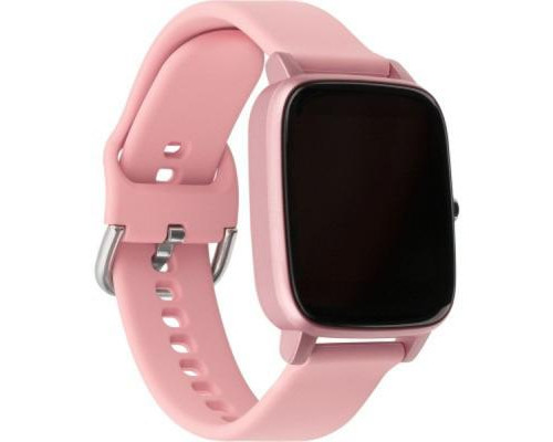 Смарт-часы Gelius Pro (IHEALTH 2020) (IP67) Light Pink (Pro(IHEALTH2020)(IP67)LightPink)