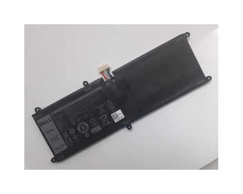 Аккумулятор для ноутбука Dell Latitude 11-5175 VHR5P, 35Wh (4375mAh), 2cell, 7.6V, Li-ion (A47462)
