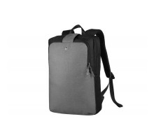 Рюкзак для ноутбука 2E 16" Supreme, Grey (2E-BPT9186GR)