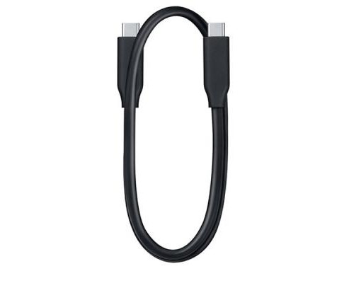 Накопитель SSD USB 3.2 1TB Samsung (MU-PC1T0S/WW)