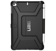 Чехол для планшета Uag iPad Mini (2015/2019) Metropolis, Black (121616114040)