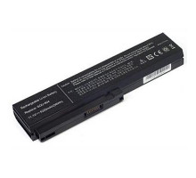 Аккумулятор для ноутбука CASPER TW8 Series (SQU-804, UN8040LH) 11.1V 5200mAh PowerPlant (NB00000144)