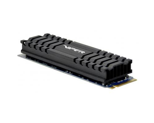 Накопитель SSD M.2 2280 512GB Patriot (VPN100-512GM28H)