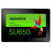 Накопитель SSD 2.5" 256GB ADATA (ASU650SS-256GT-R)
