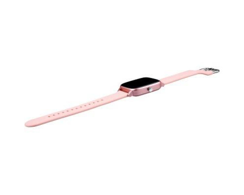 Смарт-часы Gelius Pro (IHEALTH 2020) (IP67) Light Pink (Pro(IHEALTH2020)(IP67)LightPink)