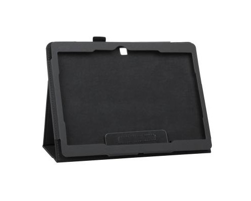 Чехол для планшета BeCover Slimbook для Prestigio Multipad Wize 3196 (PMT3196) Black (703654)