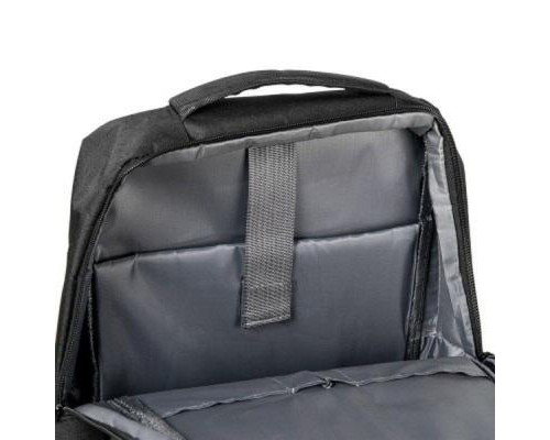 Рюкзак для ноутбука Gelius 15.6" Daily Satellite GP-BP001 Black (00000078109)