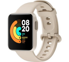 Смарт-часы Xiaomi Mi Watch Lite Ivory