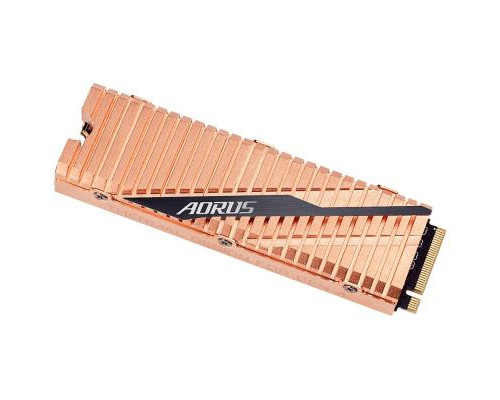 Накопитель SSD M.2 2280 1TB Gigabyte (GP-ASM2NE6100TTTD)