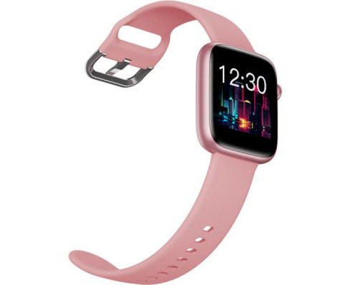 Смарт-часы Gelius Pro GP-SW002 (Neo Star Line) Pink