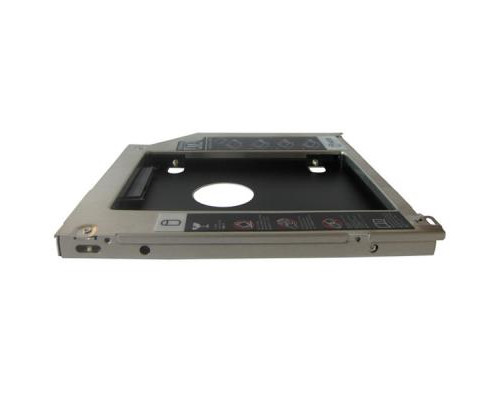 Фрейм-переходник Maiwo 2,5" HDD/SSD SATA3 Macbook (Pro/Air) 13" 15" 17" (NSTOR-Macbook)