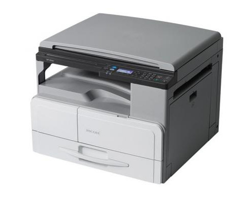 Многофункциональное устройство Ricoh MP 2014D (417373)