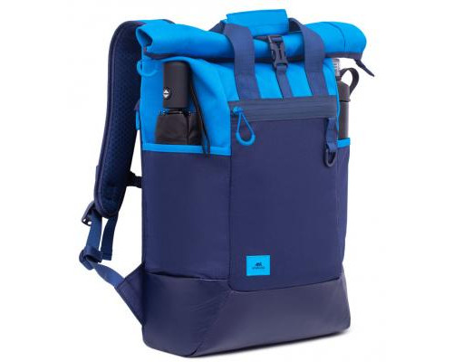 Рюкзак для ноутбука RivaCase 15.6" 5321 Blue (5321Blue)