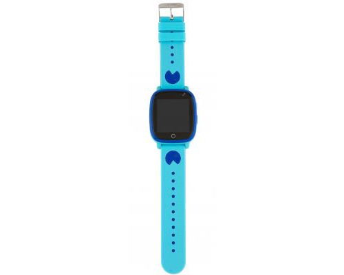 Смарт-часы AmiGo GO001 iP67 Blue