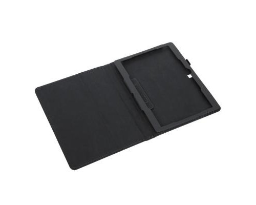 Чехол для планшета BeCover Slimbook для Prestigio Multipad Wize 3196 (PMT3196) Black (703654)