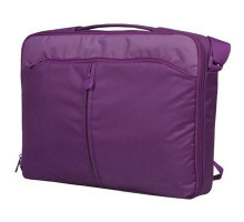 Сумка для ноутбука Continent 15.6" CC-02 Purple (CC-02Purple)