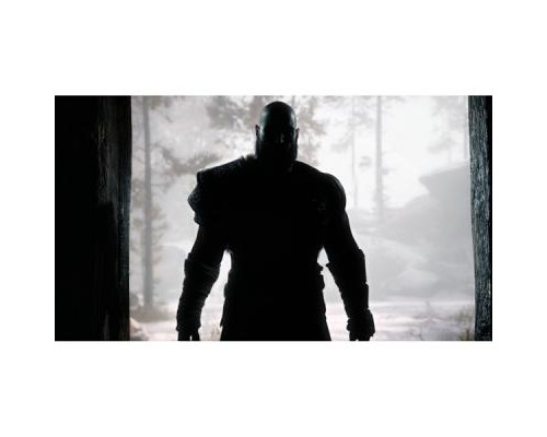 Игра Sony God of War (Хиты PlayStation)  (9808824)