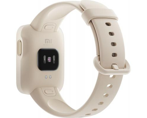 Смарт-часы Xiaomi Mi Watch Lite Ivory
