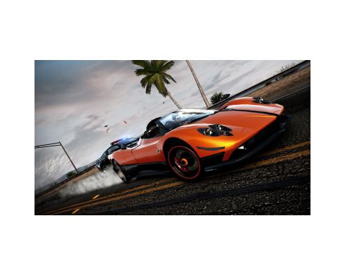 Игра SONY Need For Speed Hot Pursuit Remastered [PS4, Russian subtitle (1088471)