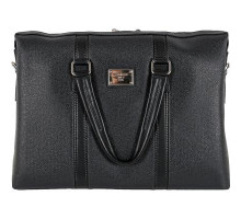 Сумка для ноутбука Continent 15.6" CM-142 BK (CM-142BK)
