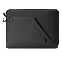 Чехол для ноутбука HP 15.6" OMEN Transceptor Sleeve (3J044AA)