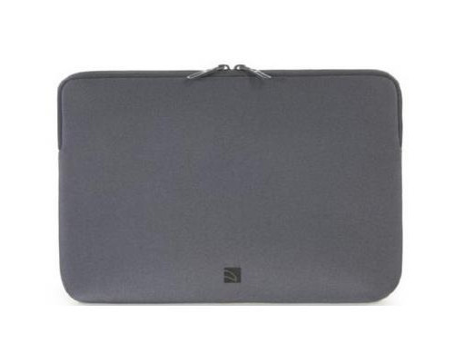 Чехол для ноутбука Tucano 15" Elements Grey, для MB Pro15"2016 (BF-E-MB215-SG)