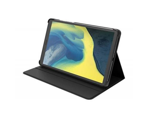 Чехол для планшета Samsung Book Cover до планшету Galaxy Tab A 8.0 2019 (T290/295) Blac (GP-FBT295AMABW)