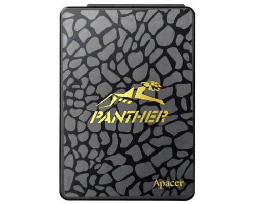 Накопитель SSD 2.5" 240GB Apacer (AP240GAS340G-1)