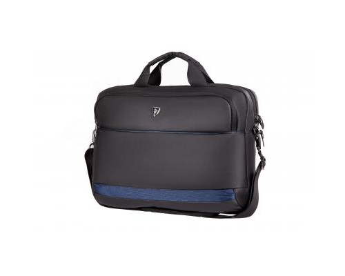 Сумка для ноутбука 2E 16" Urban Groove, Black (2E-CBT9175BK)