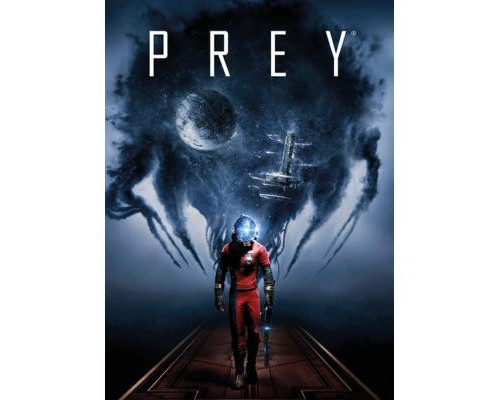 Игра PC Prey (14598495)