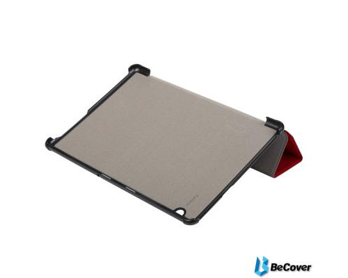 Чехол для планшета BeCover Smart Case для HUAWEI Mediapad T5 10 Red (702958)