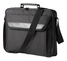 Сумка для ноутбука Trust 17.3" Atlanta Black (21081)