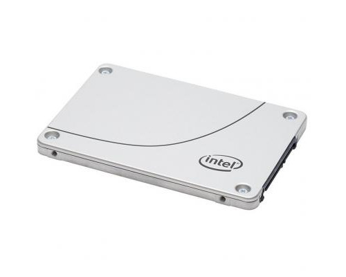Накопитель SSD 2.5" 960GB INTEL (SSDSC2KG960G801)