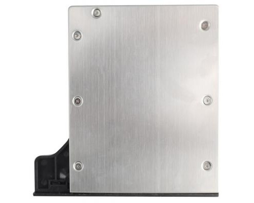 Фрейм-переходник Maiwo 2,5" HDD/SSD SATA3 9.5 mm (NSTOR-9-P)