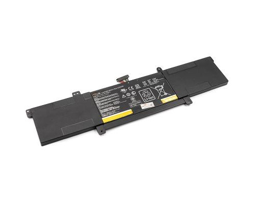 Аккумулятор для ноутбука ASUS VivoBook S301LA (C21N1309) 7.4V 38Wh (NB430994)