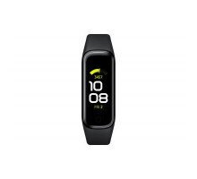 Фитнес браслет Samsung SM-R220 (Galaxy Fit2) Black (SM-R220NZKASEK)