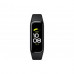 Фитнес браслет Samsung SM-R220 (Galaxy Fit2) Black (SM-R220NZKASEK)