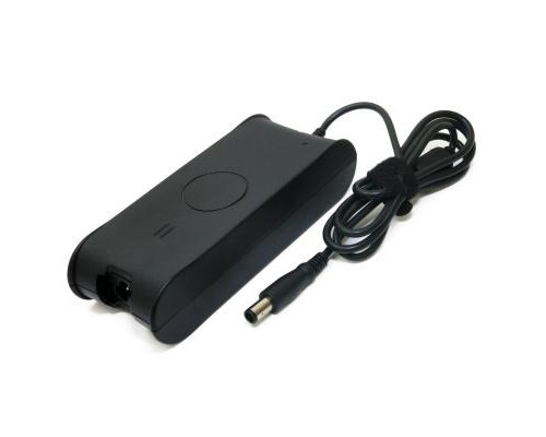 Блок питания к ноутбуку Extradigital Dell 19.5V, 3.34A, 65W (7.4x5.0) (PSD3804)
