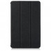 Чехол для планшета BeCover Smart Case для Samsung Galaxy Tab S6 Lite 10.4 P610/P615 Bla (704850)